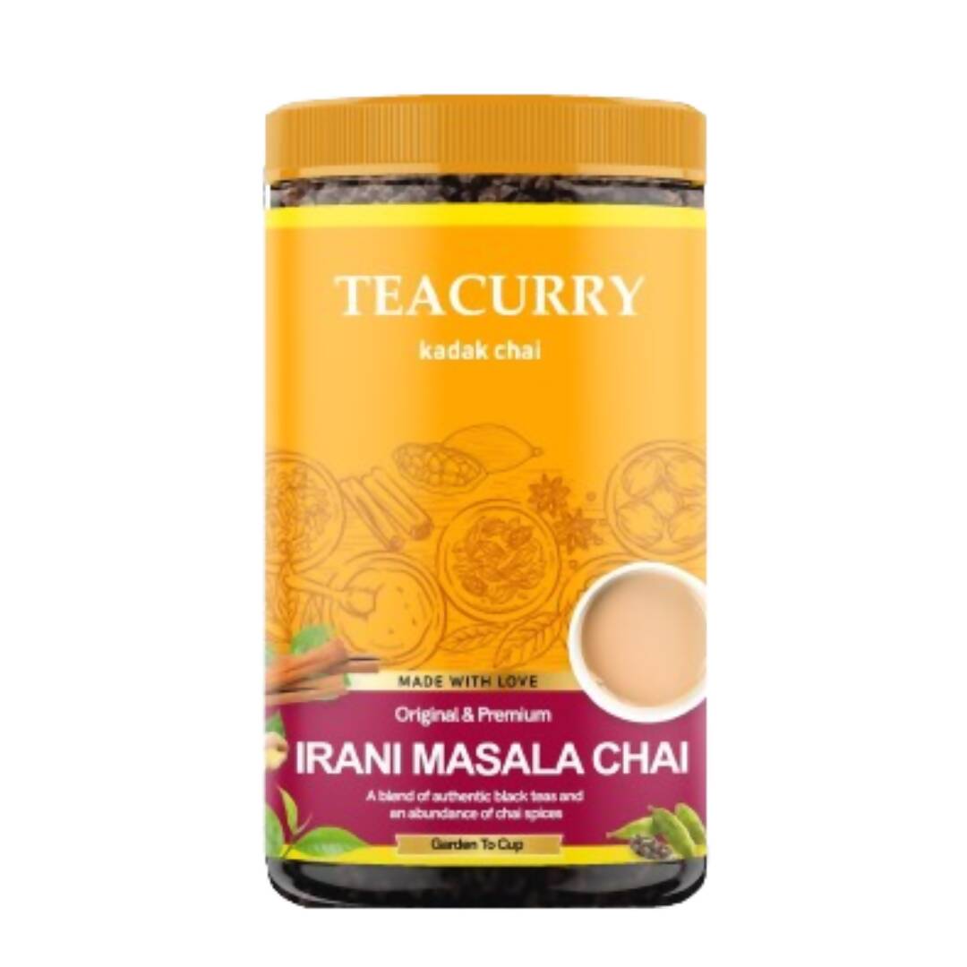 Image 1 of Teacurry Irani Masala Chai Powder