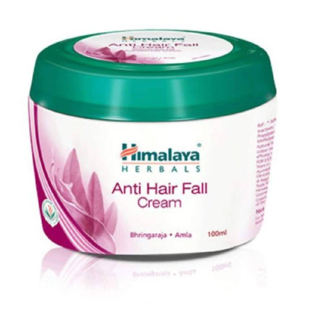 Image 1 of 100 ml / Pack of 1 for the product Himalaya Herbals Anti Hair Fall Cream