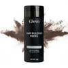 Image 1 of Gleva Hair Hair Building Fibers Hair Powder Thickener - Black