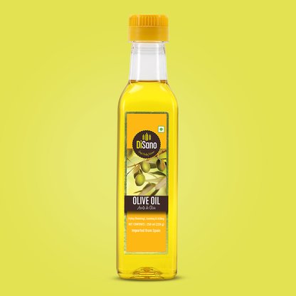 Image 6 of 250 ml for the product Disano Pure Olive Oil