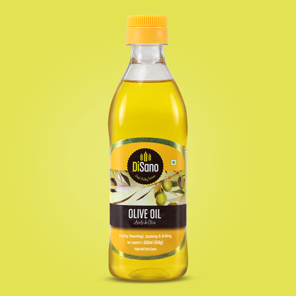 Image 7 of 500 ml for the product Disano Pure Olive Oil
