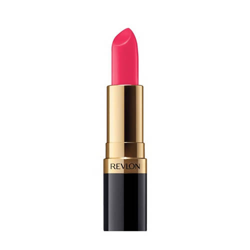 Image 1 of 4.2 gm / Pack of 1 for the product Revlon Super Lustrous Lipstick - Love That Pink