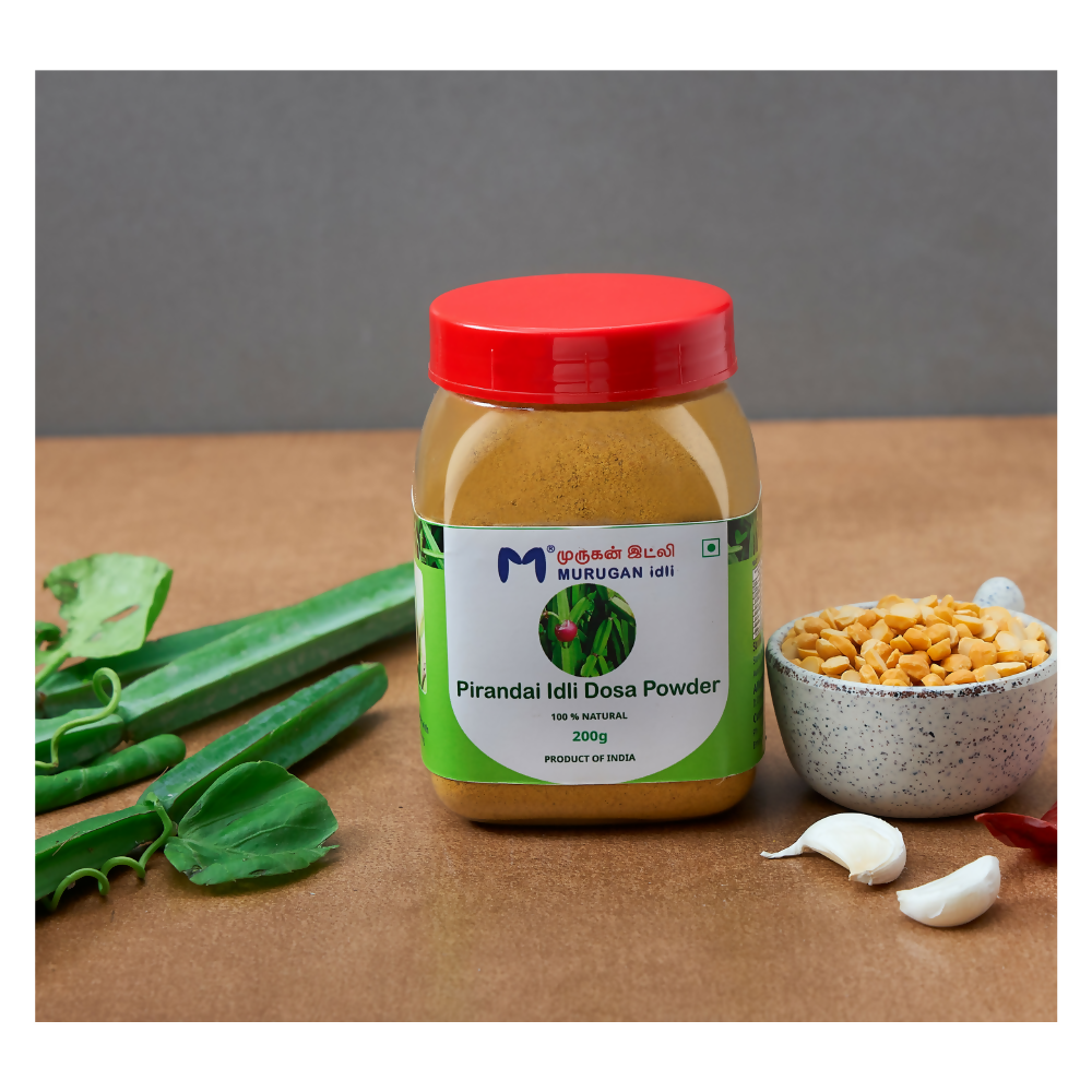 Image 1 of Murugan Idli Pirandai Podi