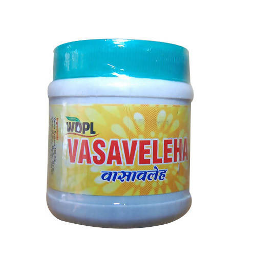 Image 1 of 150 gm for the product Wilson Vasaveleha