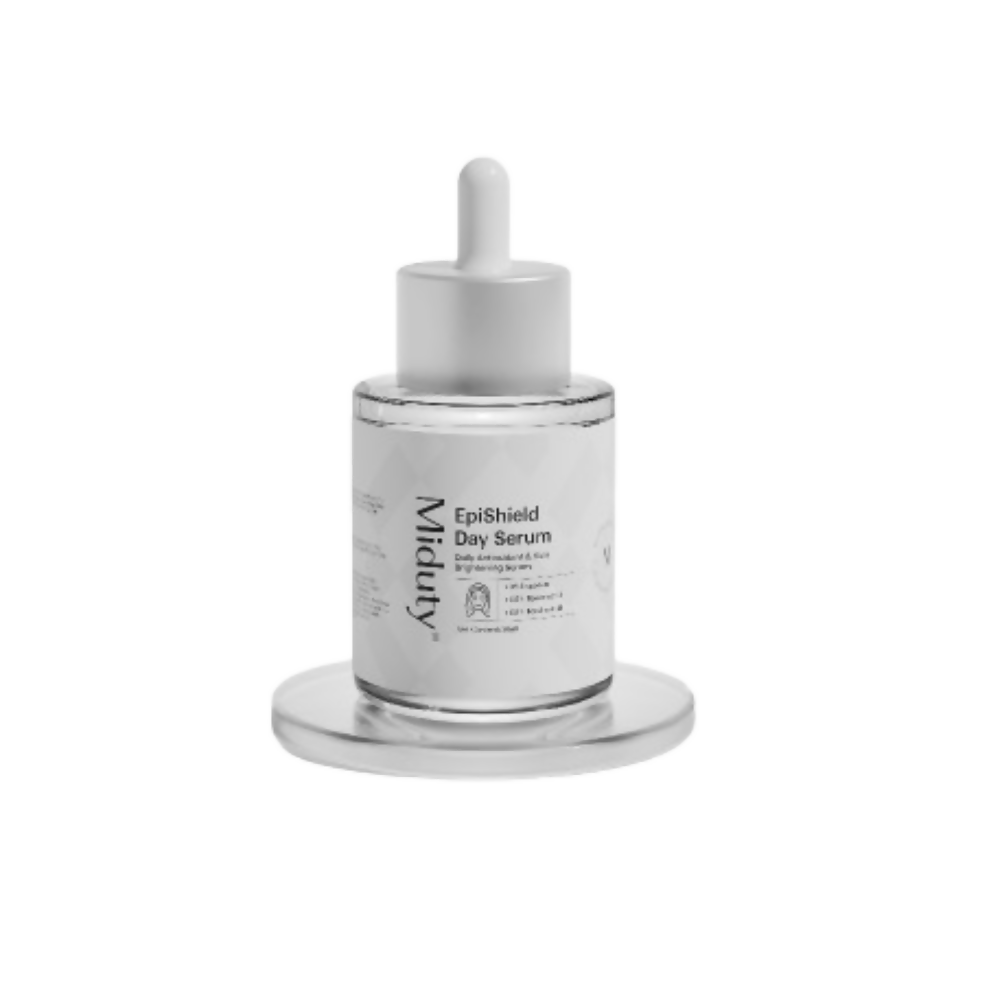 Image 1 of Miduty by Palak Notes EpiShield Day Serum