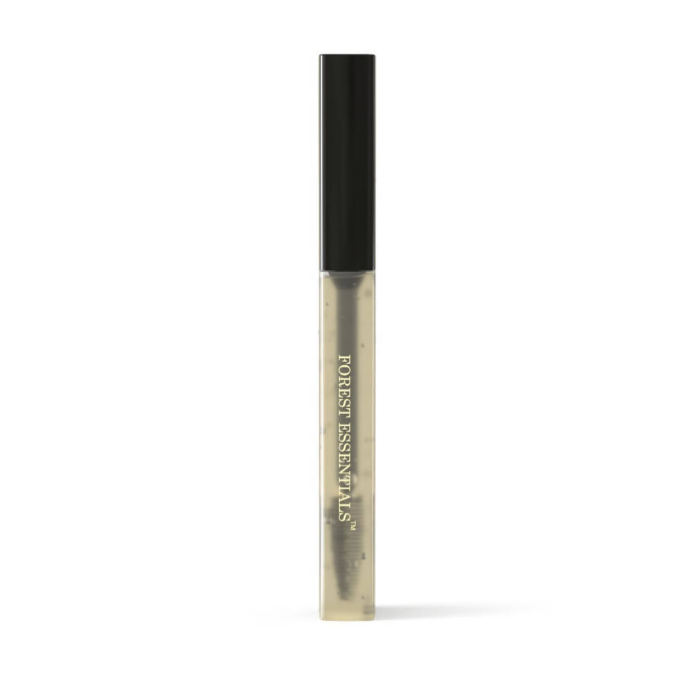 Image 1 of 8.5 ml for the product Forest Essentials Nayantara Clear Lash & Brow Serum