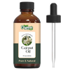Image 1 of 30 ml / Pack of 1 for the product Organic Zing Cajeput (Melaleuca Leucadendra) Oil
