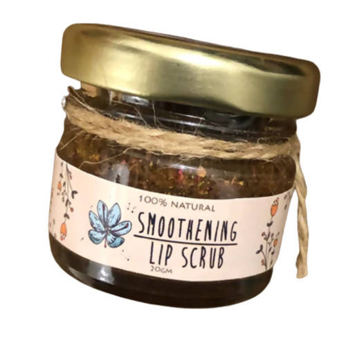 Image 1 of 20 gm / Pack of 1 for the product Trnatva Smoothening Lip Scrub