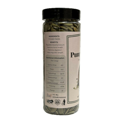 Image 4 of Poddar Farms Premium Pumpkin Seeds