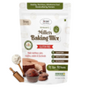 Image 1 of 454 gm for the product NIHKAN Gluten Free Baking Mix Flour with Millets