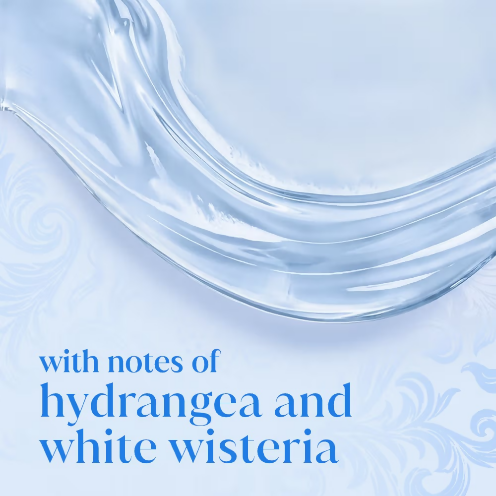 Image 5 of Dove Bridgerton Moonlit Masquerade Hydrating Shampoo