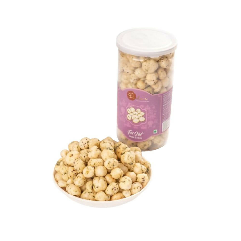 Image 1 of Dadu's Fox Nuts Cream And Onion