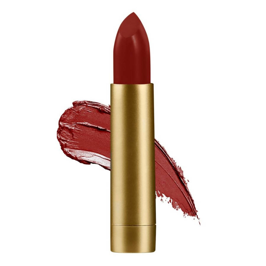 Image 1 of 4 gm / Pack of 1 for the product Shahnaz Husain Shalips Plus-Ruby Red
