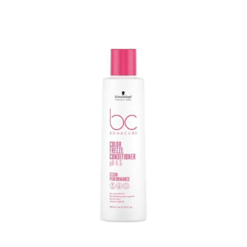 Image 1 of Schwarzkopf Professional Bc Ph4.5 Color Freeze Conditioner
