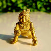 Image 1 of Default Title for the product Pure Brass Bal Gopal Statue