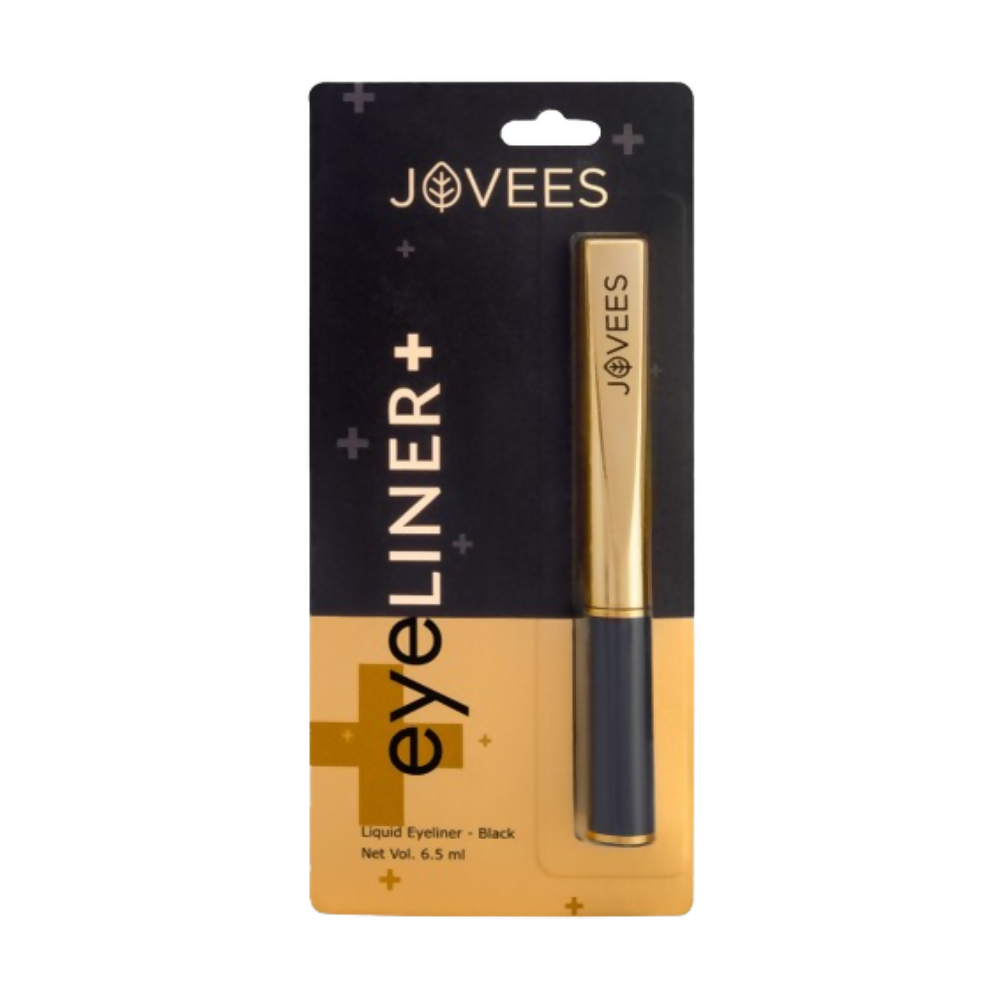 Image 1 of Jovees Eye Liner Black