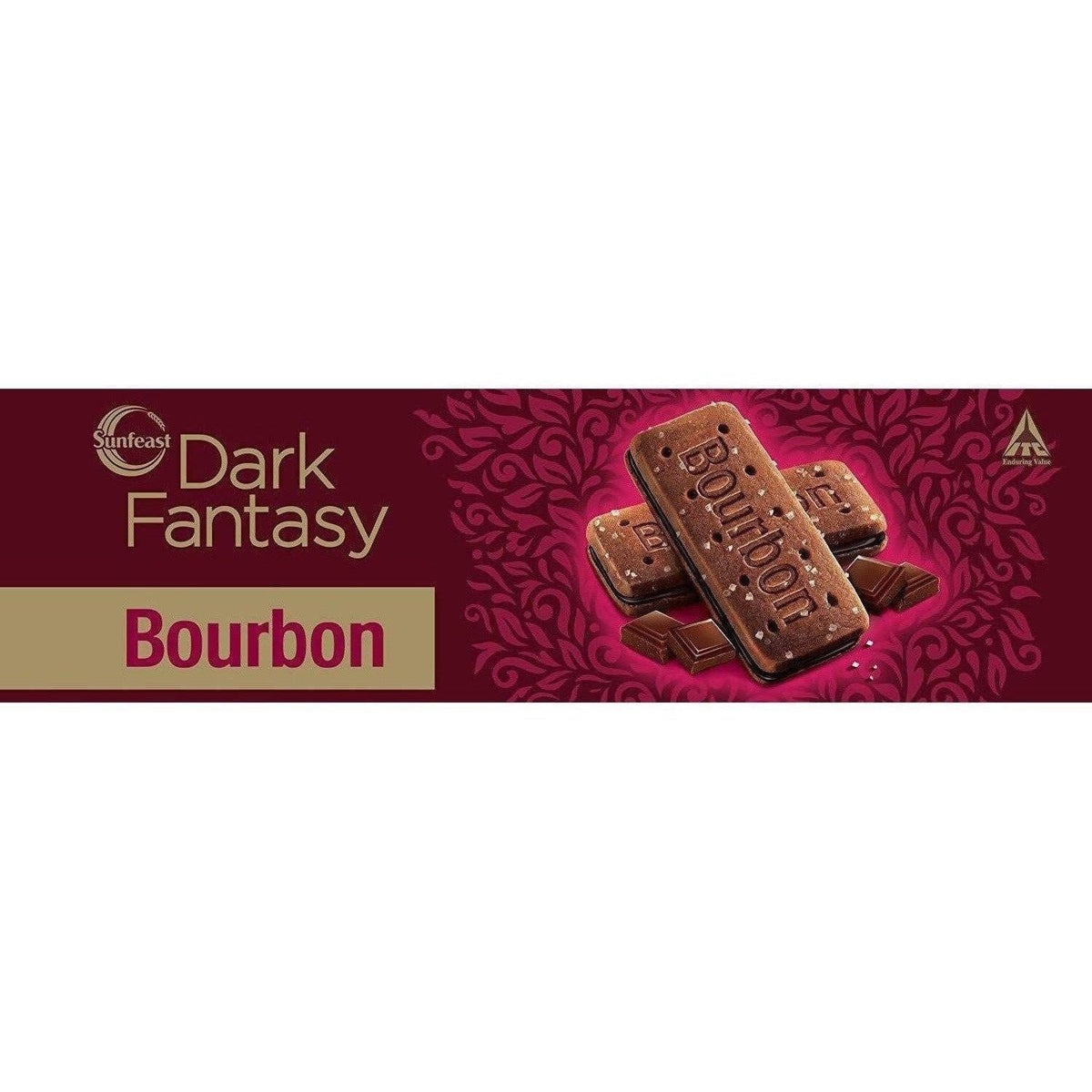 Image 1 of Sunfeast Dark Fantasy Bourbon Bliss