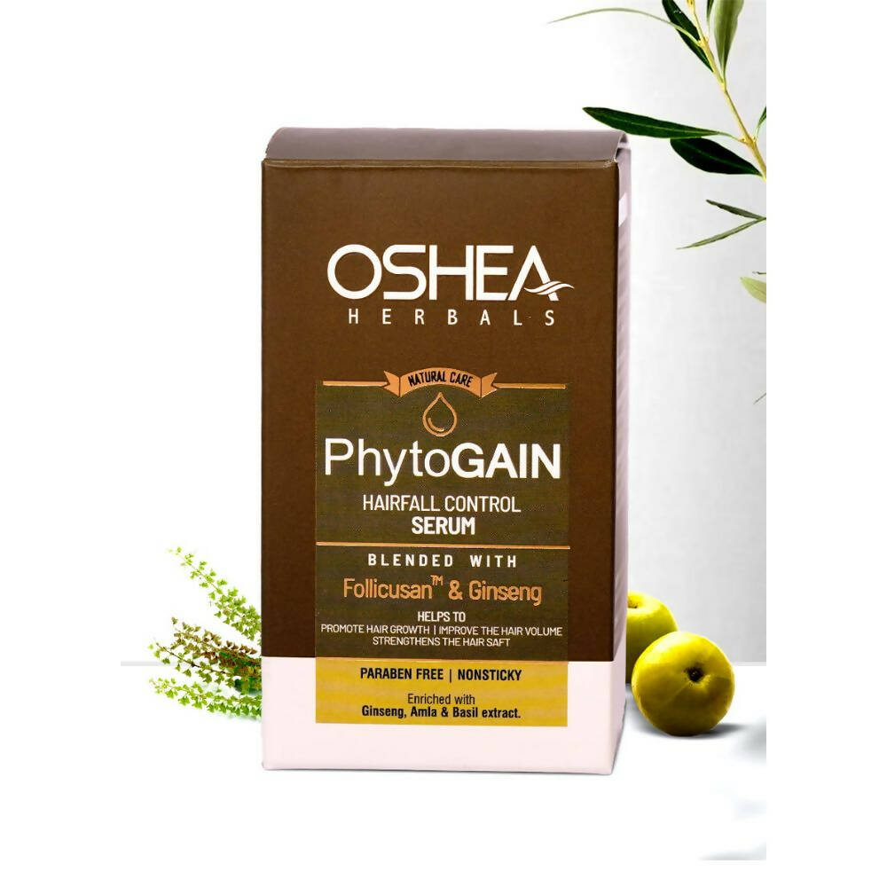 Image 2 of Oshea Herbals PhytoGain Hairfall Control Serum