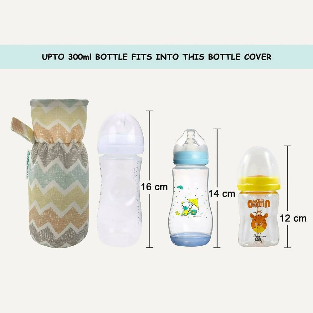 Image 5 of Abracadabra Bottle Cover Sleepy Friends Combo