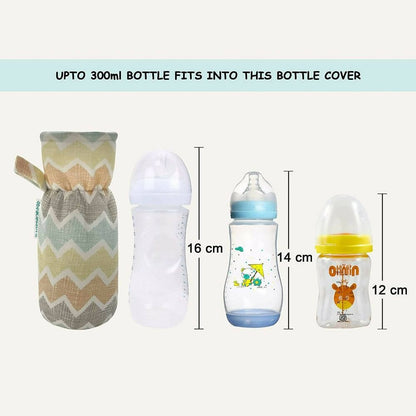 Image 5 of Abracadabra Bottle Cover Sleepy Friends Combo