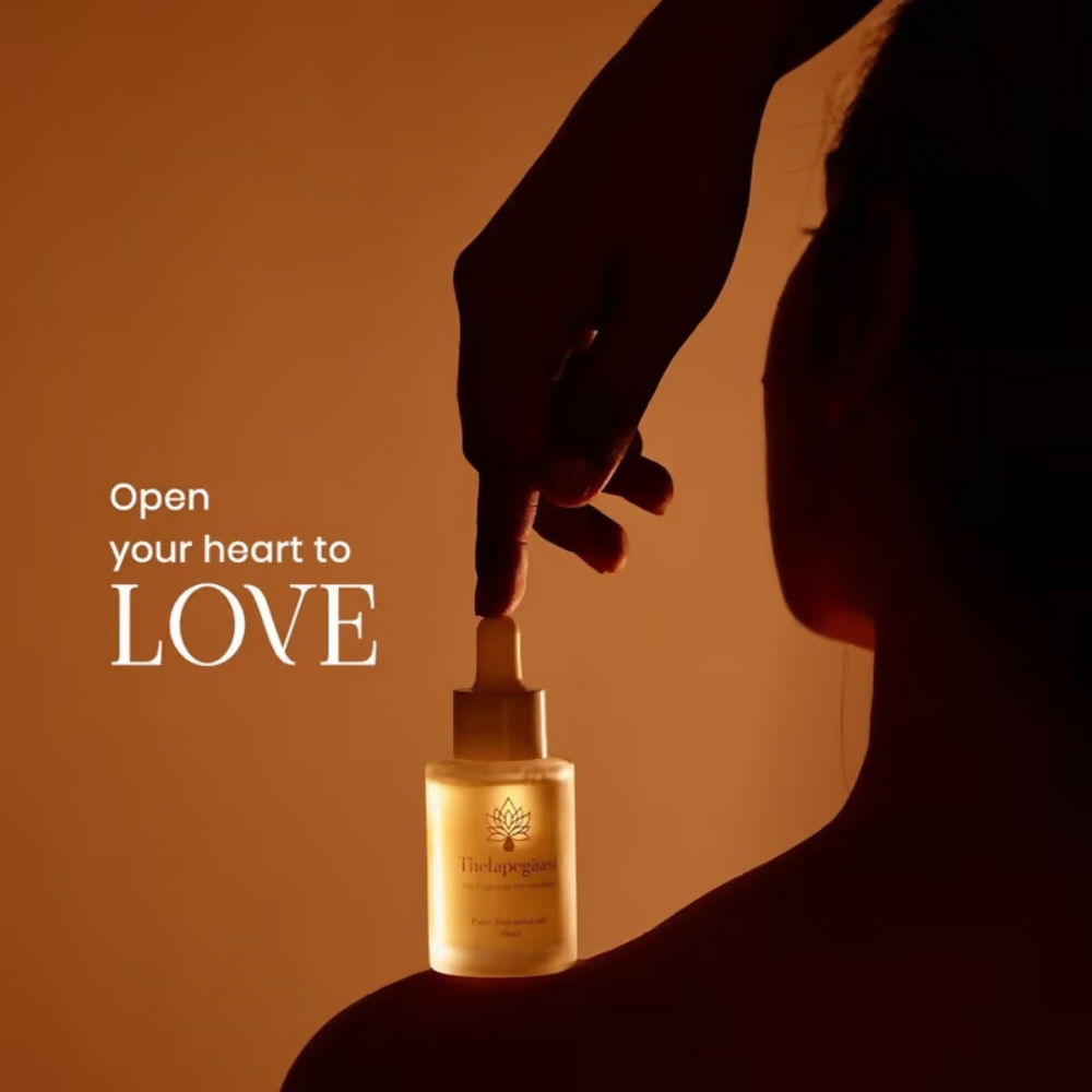 Image 10 of Thetapegaasi Love Pure Essential Oil Roll-On