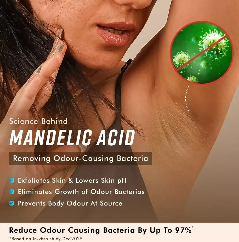 Image 7 of mCaffeine Take A Dip Triple-Action Deo Body Wash