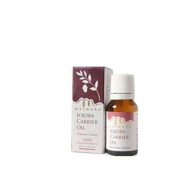 Image 1 of Mesmara Jojoba Carrier Oil