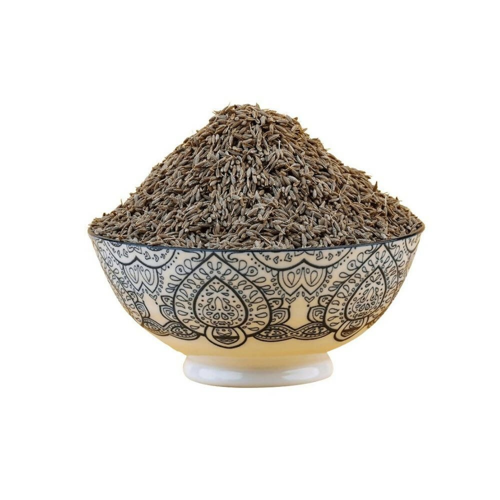 Image 1 of Ajfan Shahi Jeera (Black Cumine)