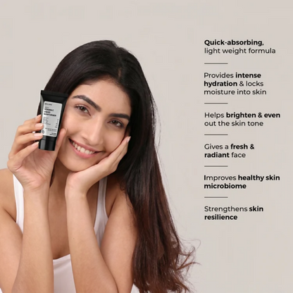 Image 4 of Brillare Mini Vitamin C Liquid Moisturizer