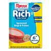 Image 1 of Manna Baby Cereal Sprouted Ragi & Pulses 6 months
