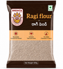 Image 1 of Sreshta Farms Ragi Flour (Ragi Pindi)