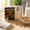 Image 1 of Sreshta Farms Organic Ragi (Finger Millet) Laddu
