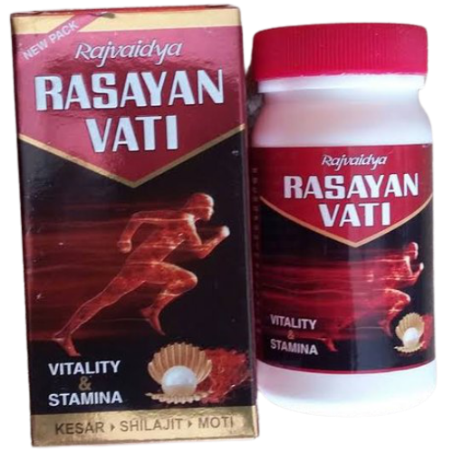 https://cdn.shopify.com/s/files/1/1857/6931/products/RajvaidyaRasayanVati1.png?v=1622727931