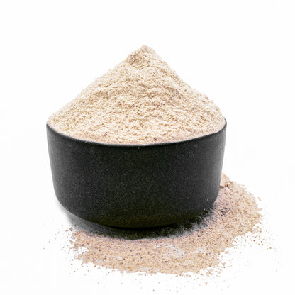 Image 1 of Sattvic Foods Raw Banana Flour | Natural Gluten-Free | Superfood