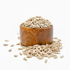 Image 1 of Sattvic Foods Raw Sunflower Seeds (No Shell)