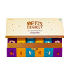 Image 1 of Open Secret Cookies Gift Box