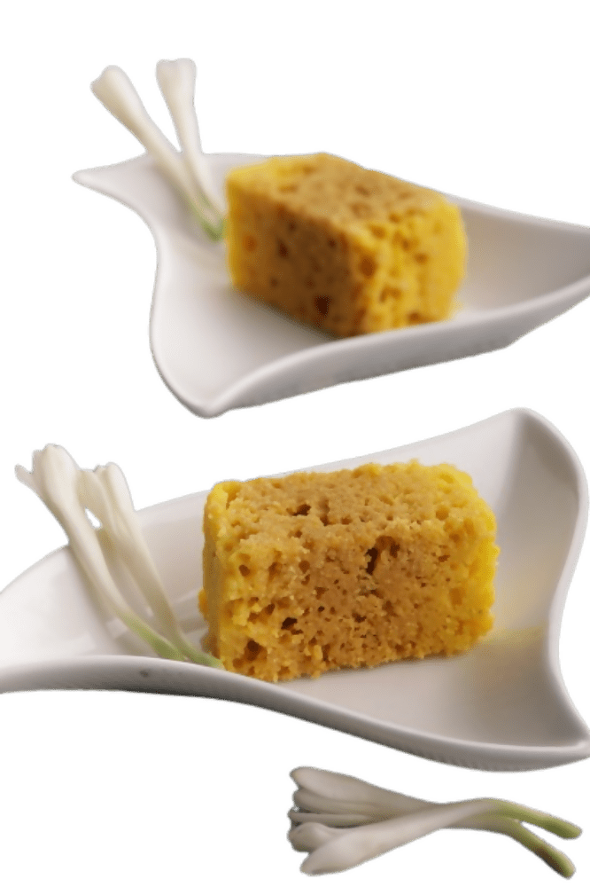Image 1 of 500 gm / Pack of 1 for the product Agra Sweet Mysore Pak (Traditional)