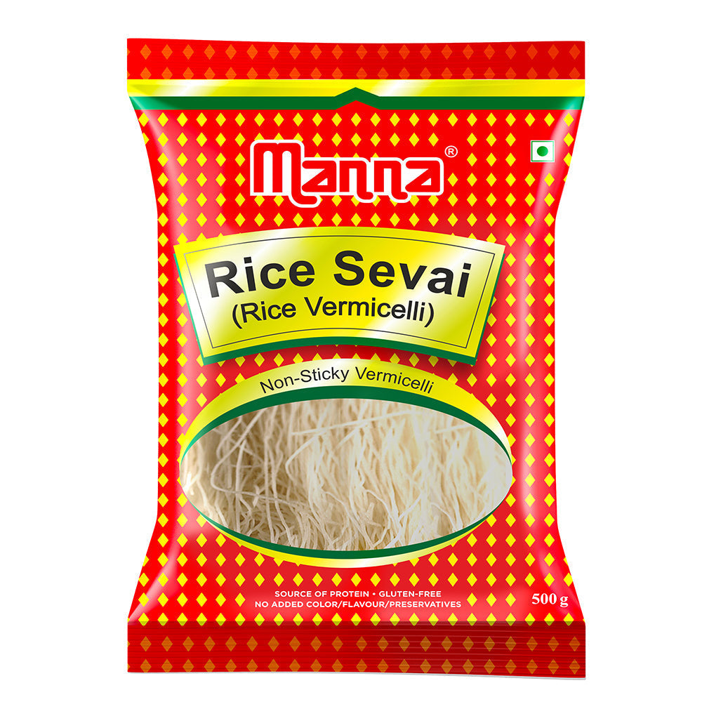 Image 1 of Manna Vermicelli