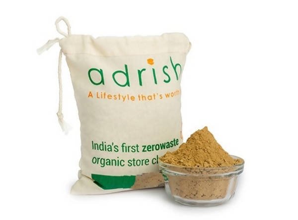 Image 1 of 100 gm for the product Adrish Triphala Powder