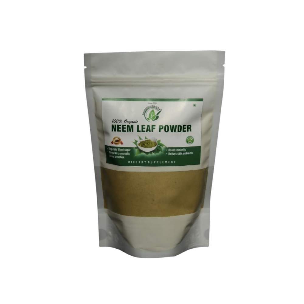 Image 1 of Dr.Bhargav�s Neem Leaves Powder