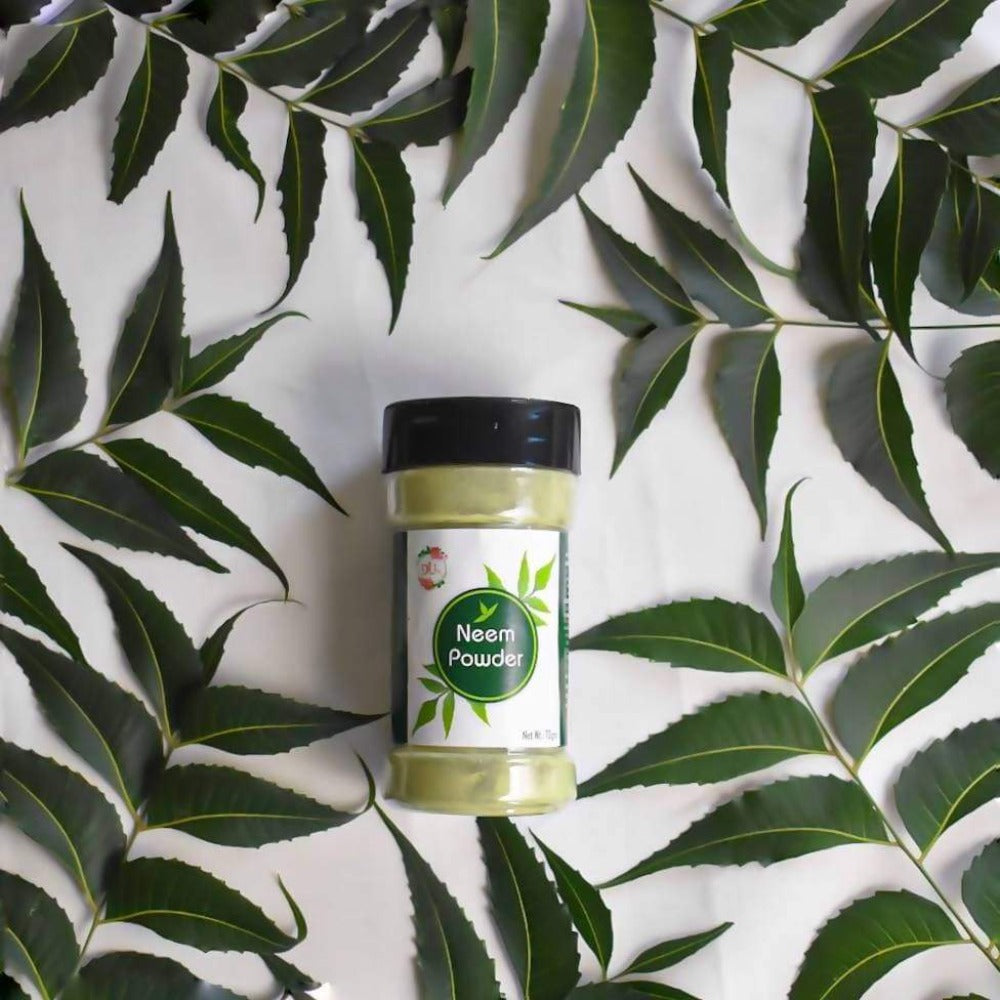 Image 1 of Duh Neem Powder