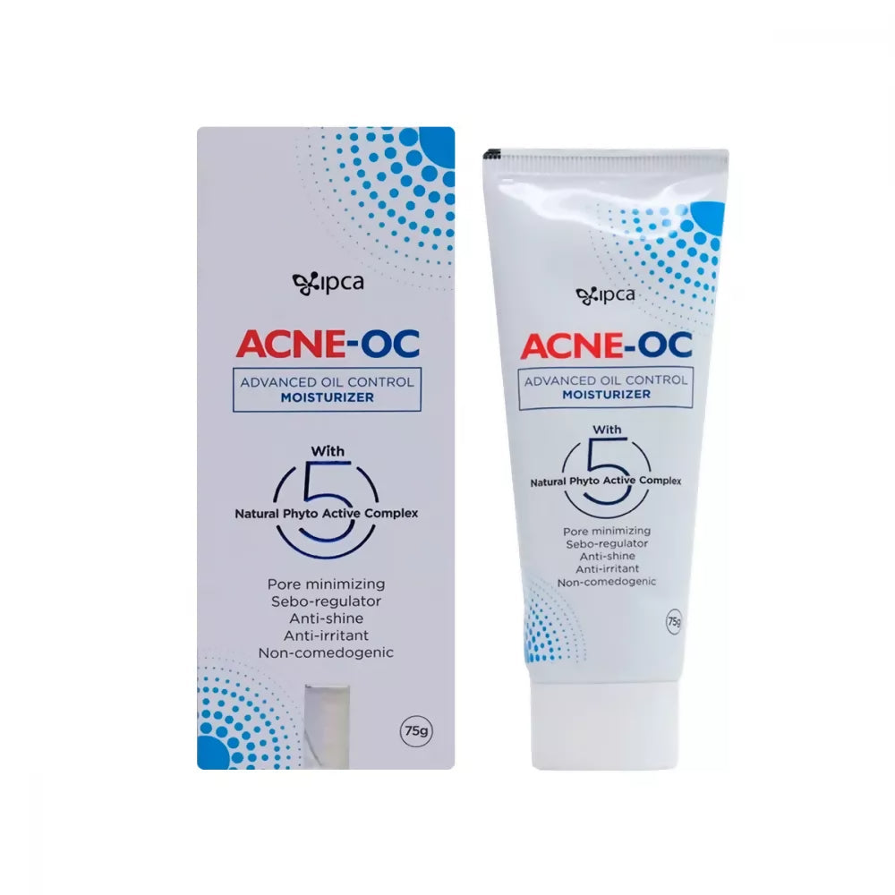 Image 1 of Ipca Acne-OC Moisturizer