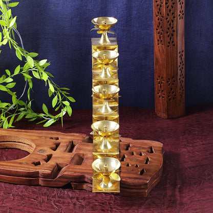 Image 2 of Sri Rudra 5 Step Pyall Chawal (SR 02376)