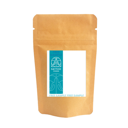 Image 15 of Sattvic Foods Cacao Powder (Low Fat) | Indian Origin & Non-Alkalized