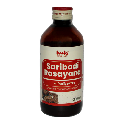 https://cdn.shopify.com/s/files/1/1857/6931/files/Saribadi_rasayana_200_ml_e0115d5a-76e8-4f30-864d-94348e91c33e.png?v=1762177877