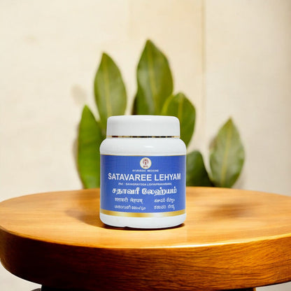 https://cdn.shopify.com/s/files/1/1857/6931/files/Satavaree-Lehyam01.jpg?v=1763037665