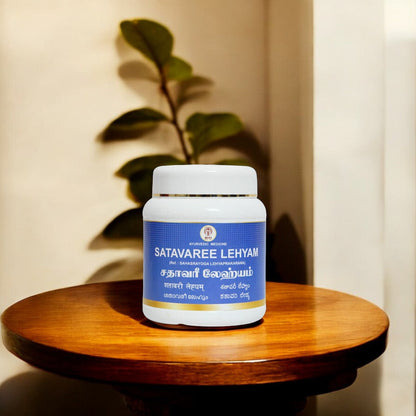 https://cdn.shopify.com/s/files/1/1857/6931/files/Satavaree-Lehyam03.jpg?v=1763037665