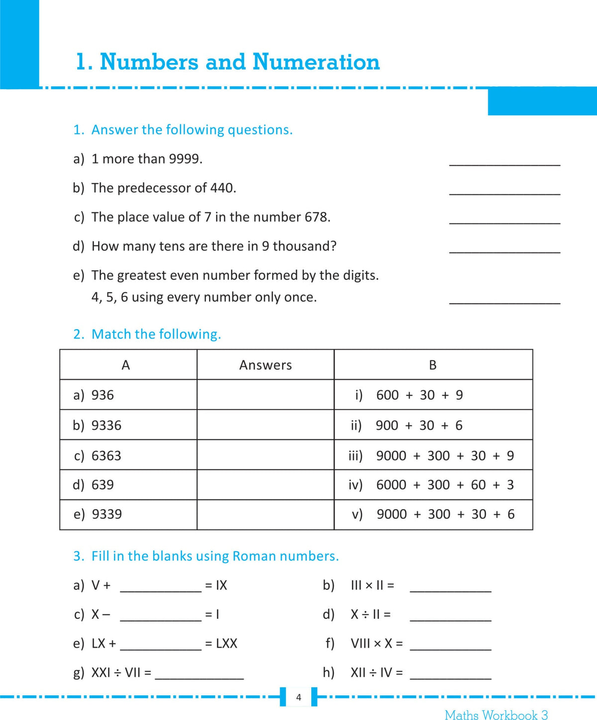 Image 3 of Scholars Insights Challenging Maths Word Problems - 3