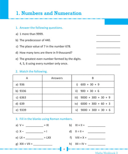Image 3 of Scholars Insights Challenging Maths Word Problems - 3
