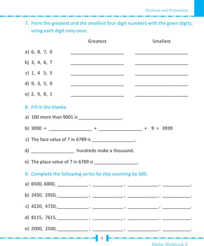 Image 5 of Scholars Insights Challenging Maths Word Problems - 3